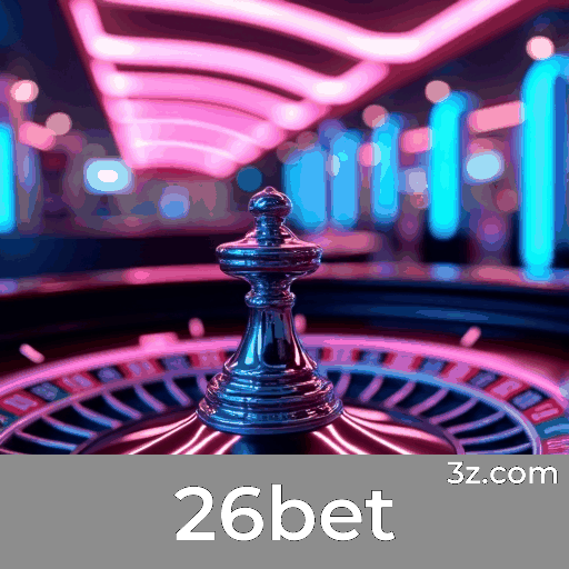 Controle Inteligente e Exclusivo da Sua Conta na 26bet