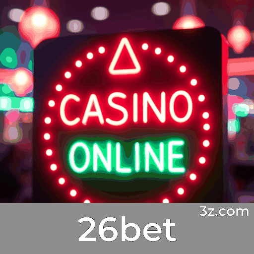 Apostas instantâneas com o app 26bet: sua experiência móvel