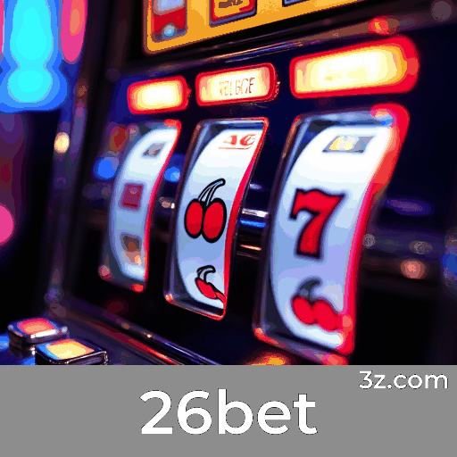 Maximize Seus Ganhos com Táticas Comprovadas no 26bet