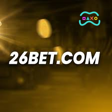 26BET